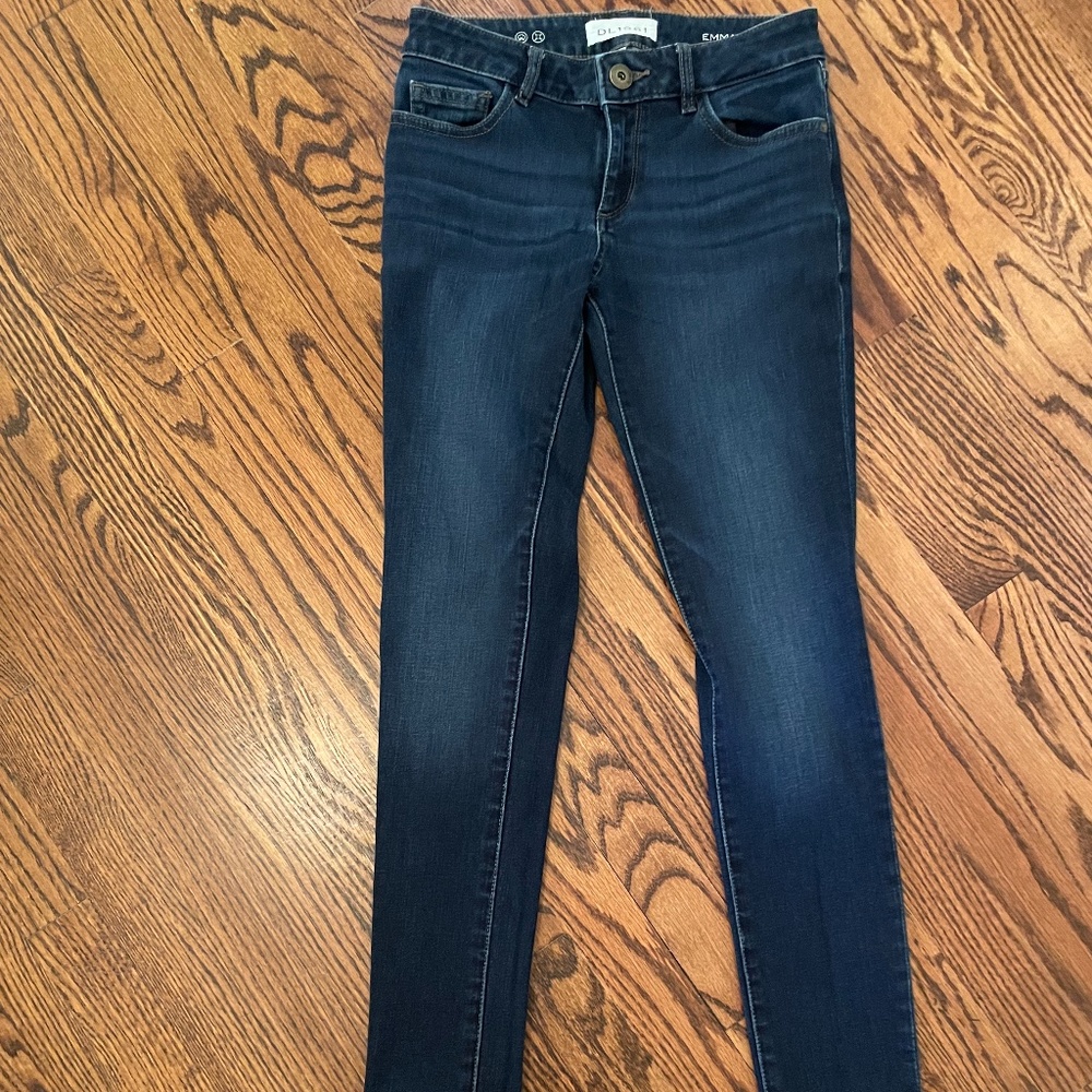 DL 1961 jeans